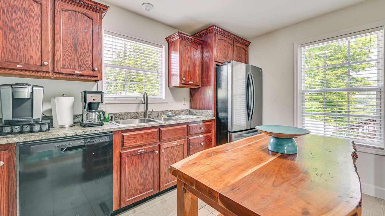 Photo of Kitchen in Mount Vernon