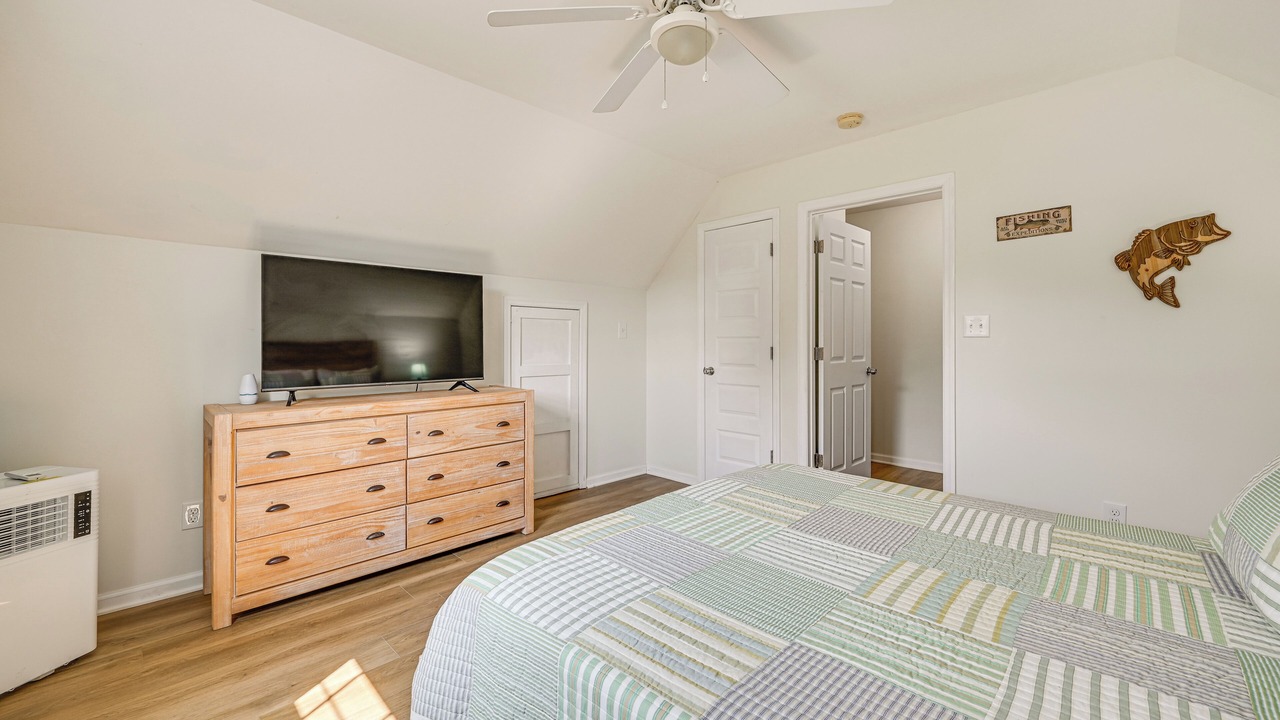 Photo of Bedroom in Mount Vernon
