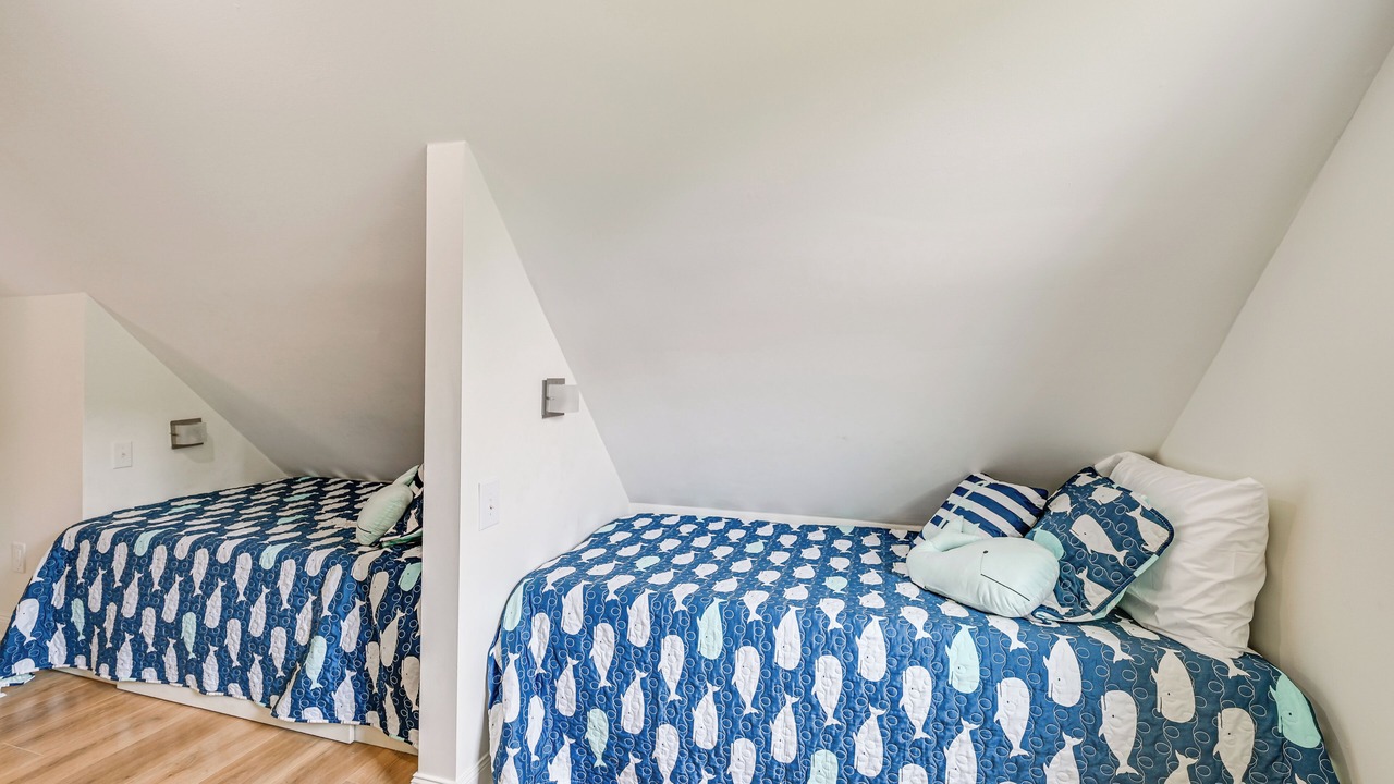Photo of Bedroom in Mount Vernon