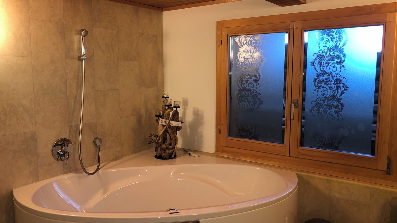 Photo of Bathroom in Eggiwil