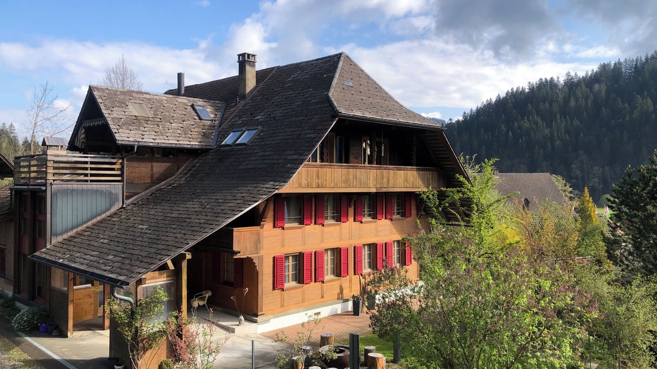 Photo of Outdoor in Eggiwil