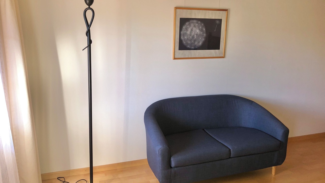 Photo of Livingroom in Eggiwil