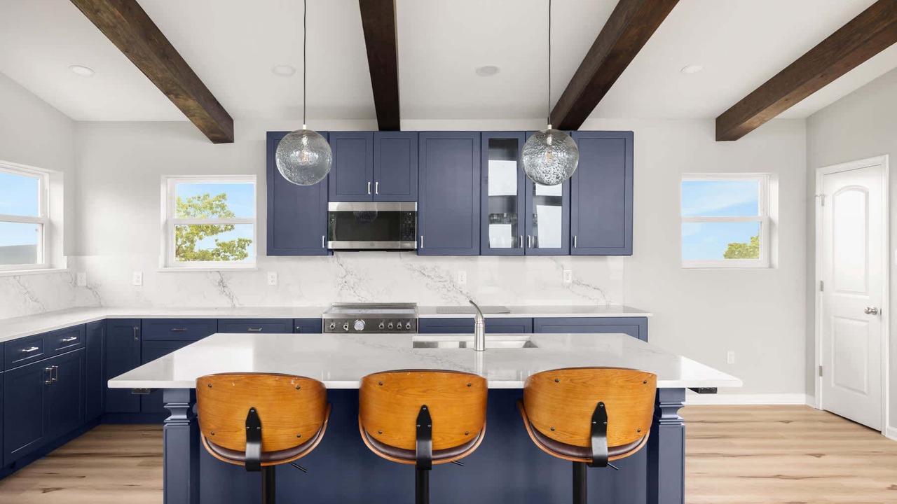 Photo of Kitchen in Ridgeway