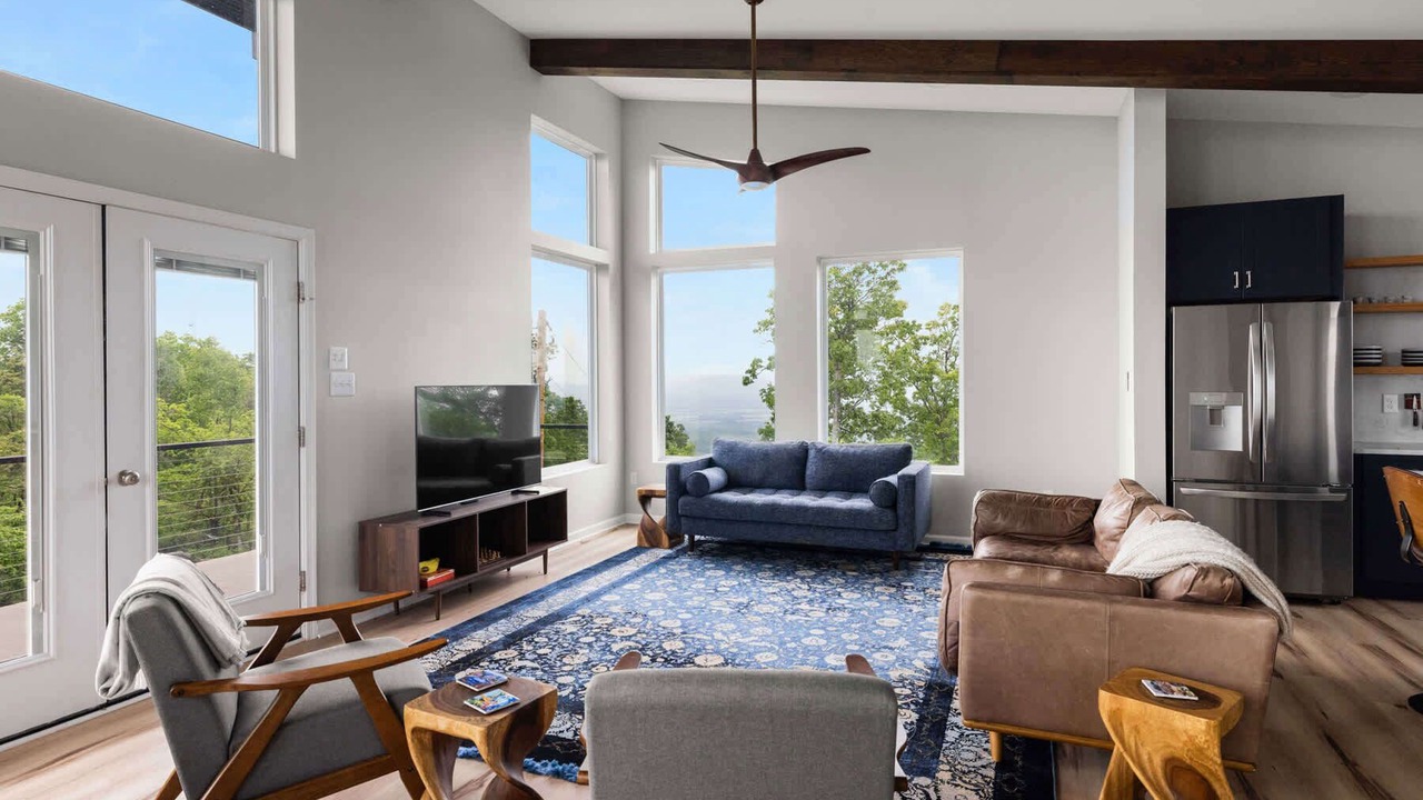 Photo of Livingroom in Ridgeway