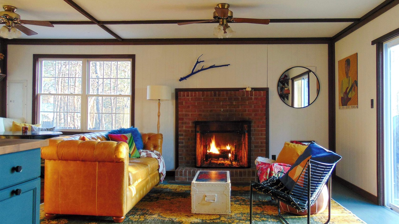 Photo of Livingroom in New Market