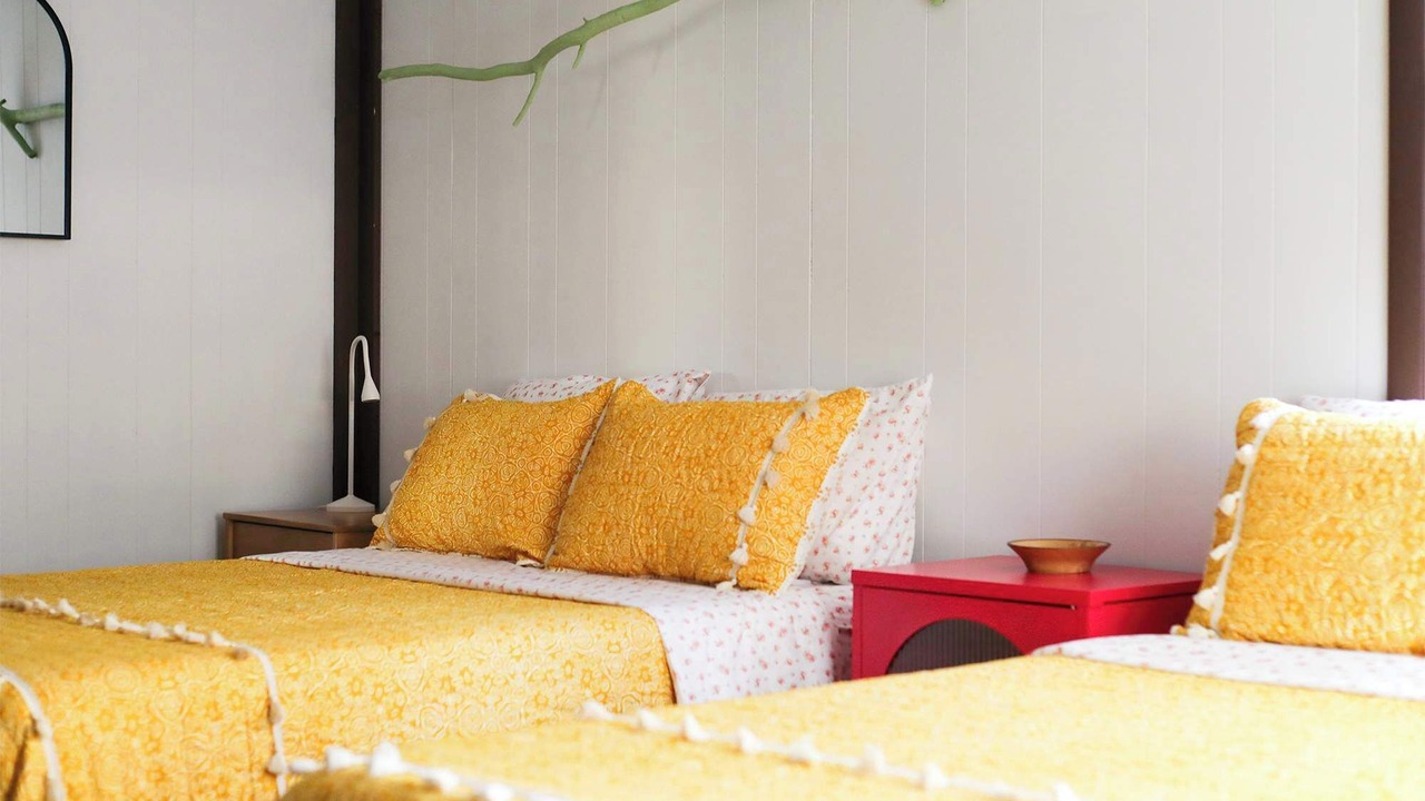 Photo of Bedroom in New Market