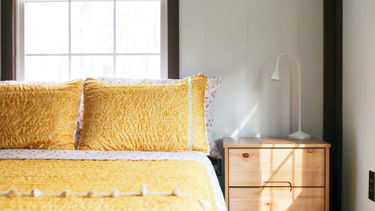 Photo of Bedroom in New Market