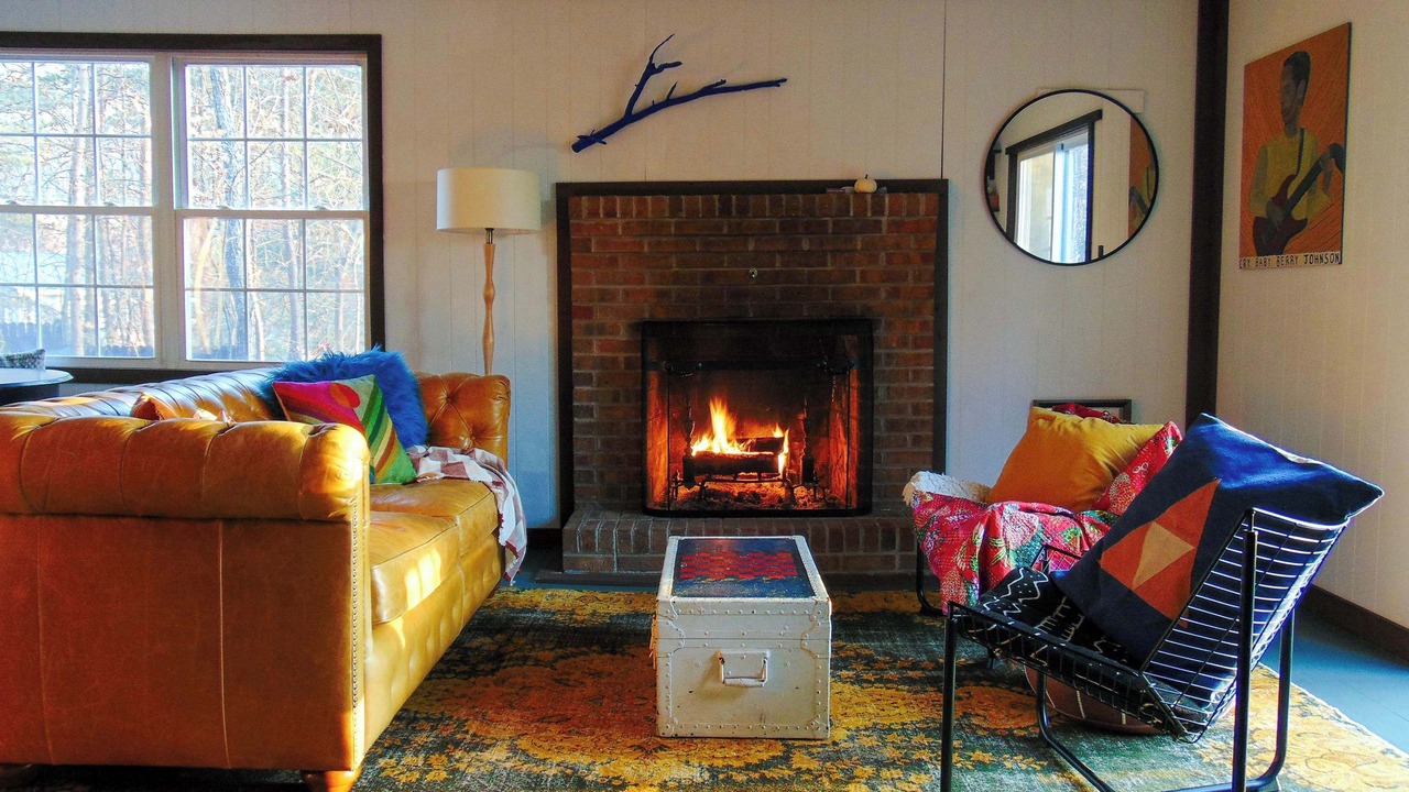Photo of Livingroom in New Market