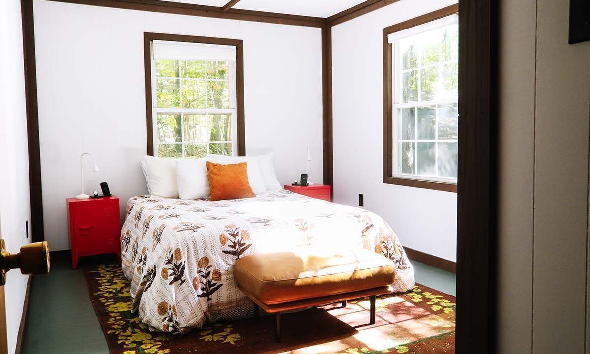 Photo of Bedroom in New Market