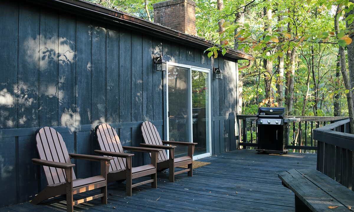 Photo of Patio Balcony in New Market