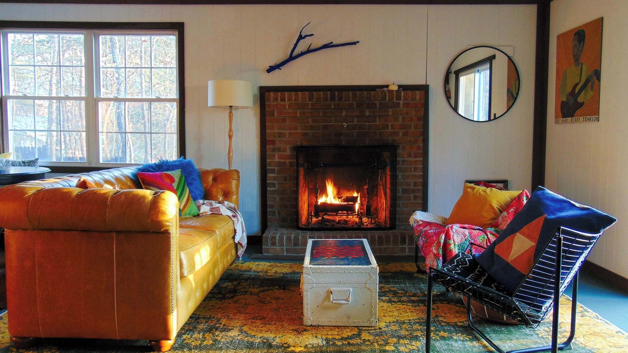 Photo of Livingroom in New Market