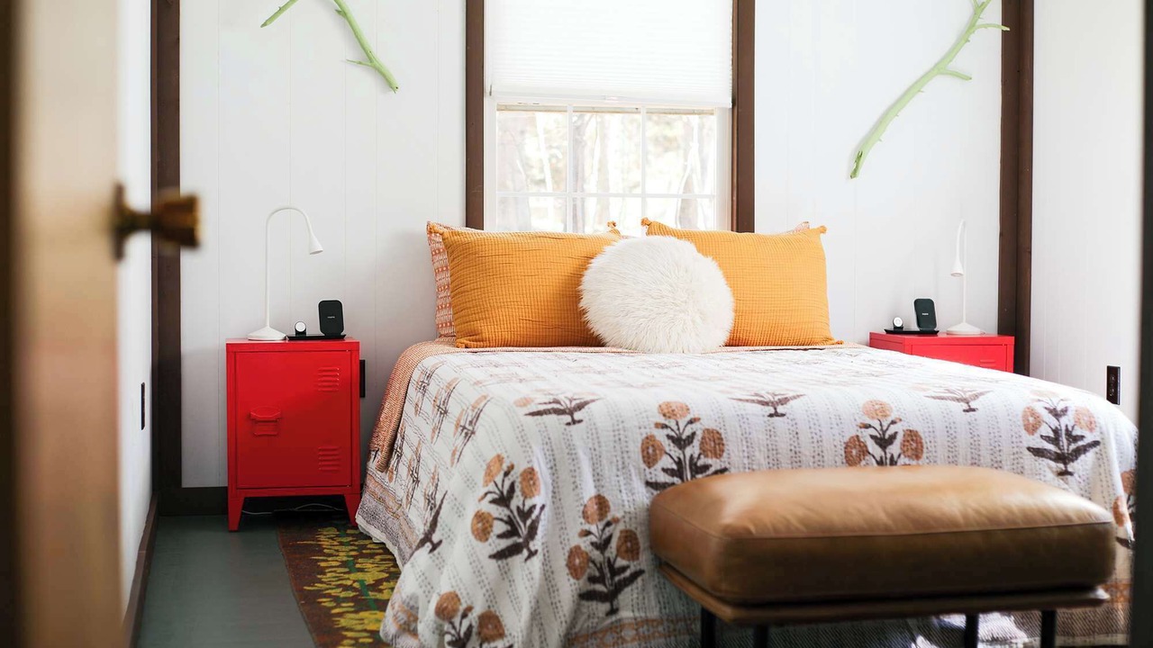 Photo of Bedroom in New Market