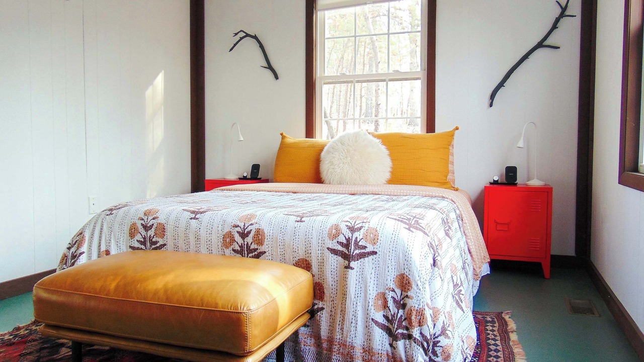 Photo of Bedroom in New Market
