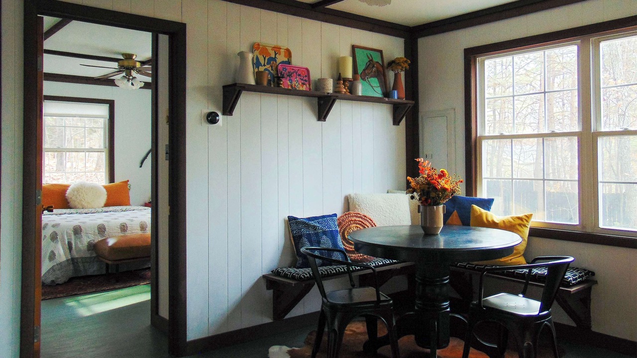 Photo of Bedroom in New Market
