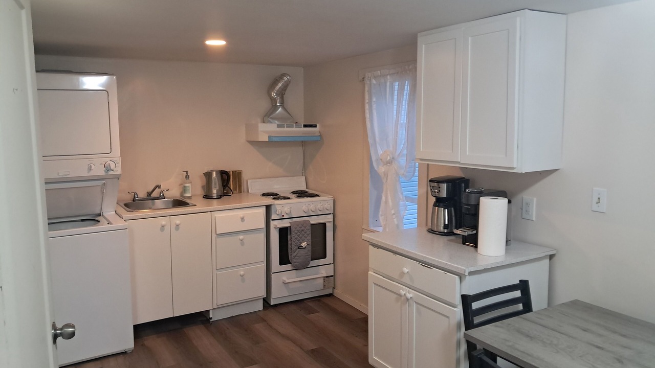 Photo of Kitchen in North Sydney