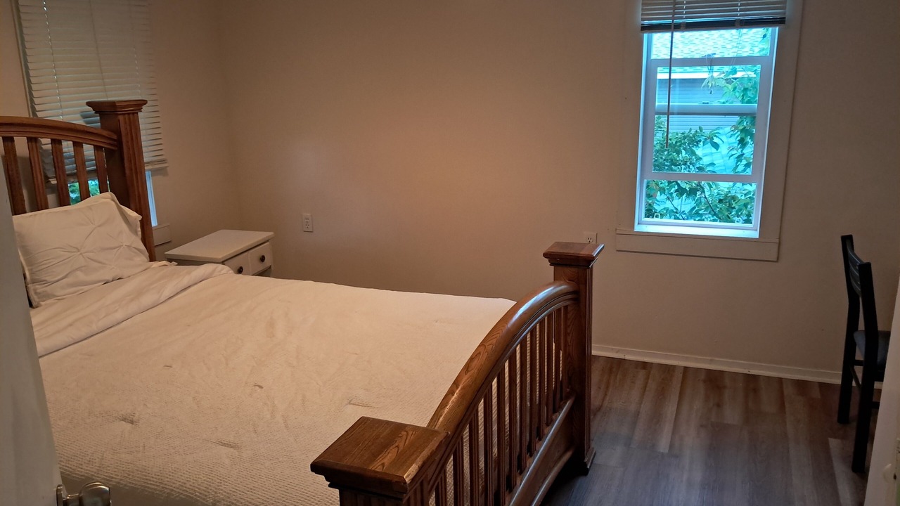 Photo of Bedroom in North Sydney