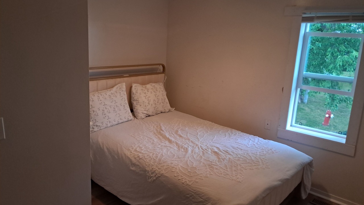 Photo of Bedroom in North Sydney