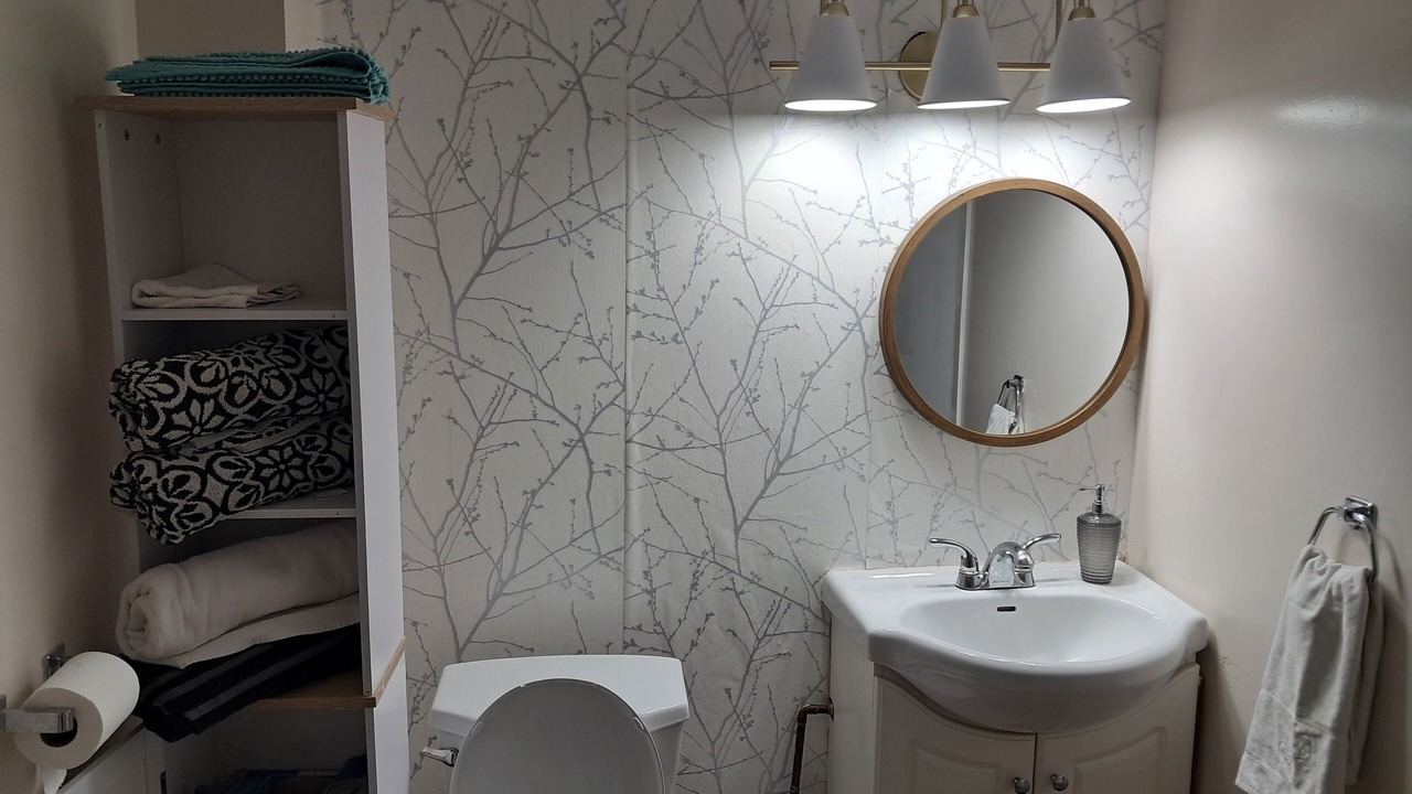 Photo of Bathroom in North Sydney