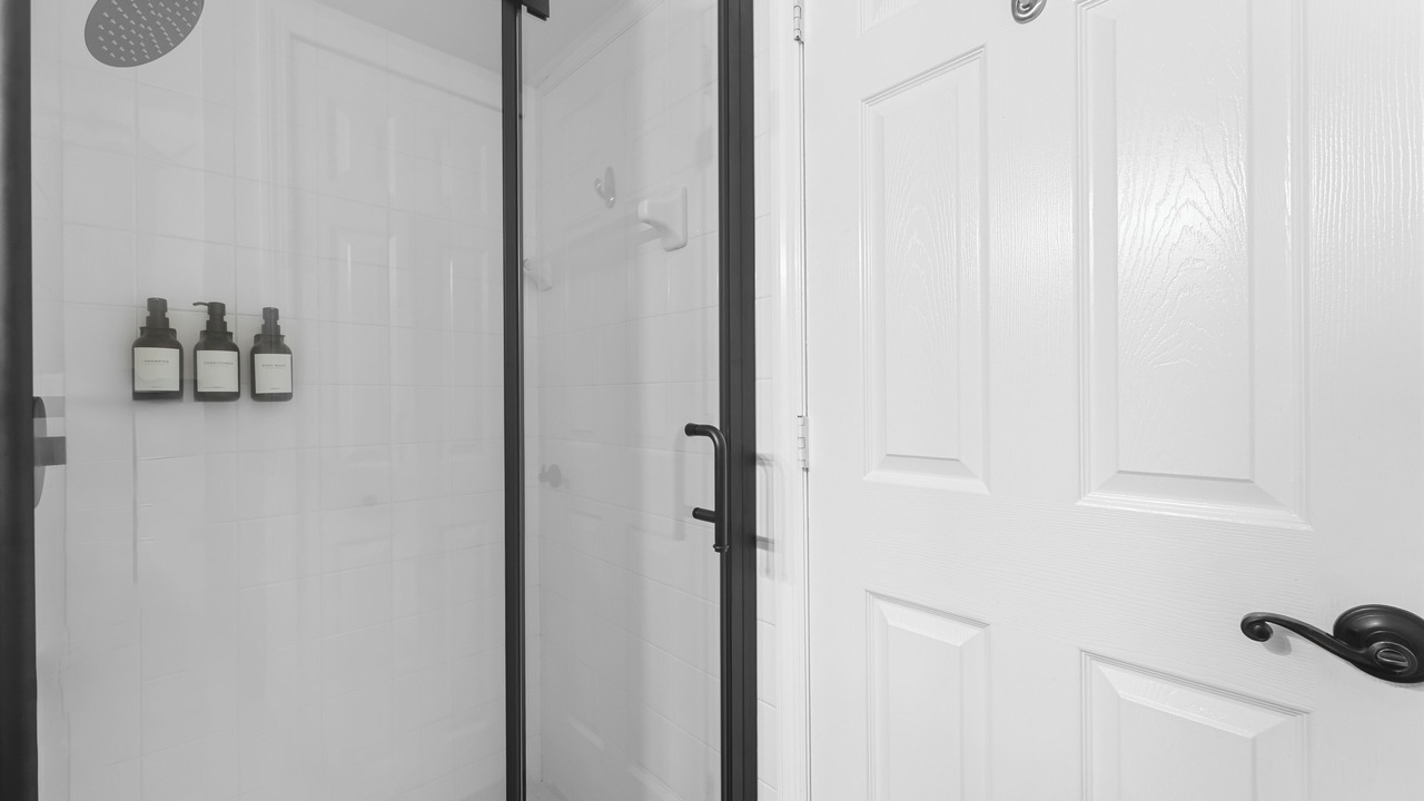 Photo of Bathroom in Lake St. George