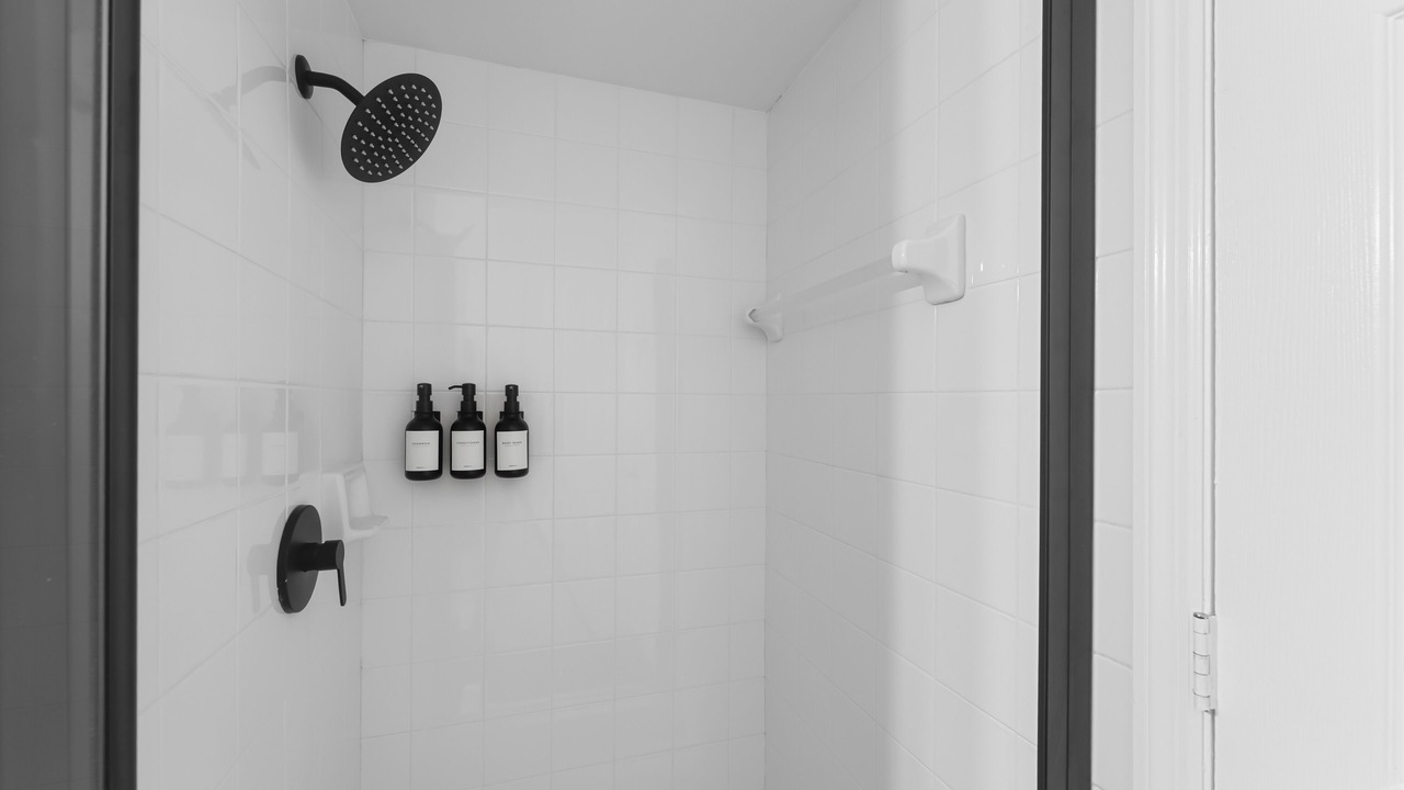 Photo of Bathroom in Lake St. George