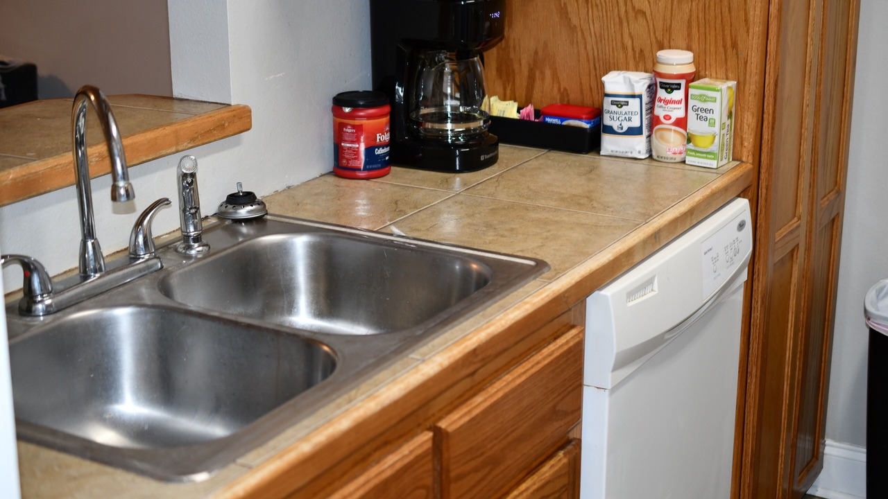 Photo of Kitchen in Sunshine