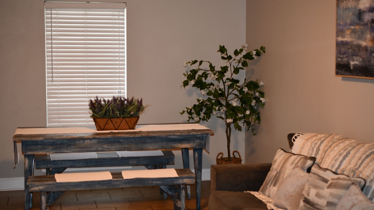 Photo of Livingroom in Sunshine