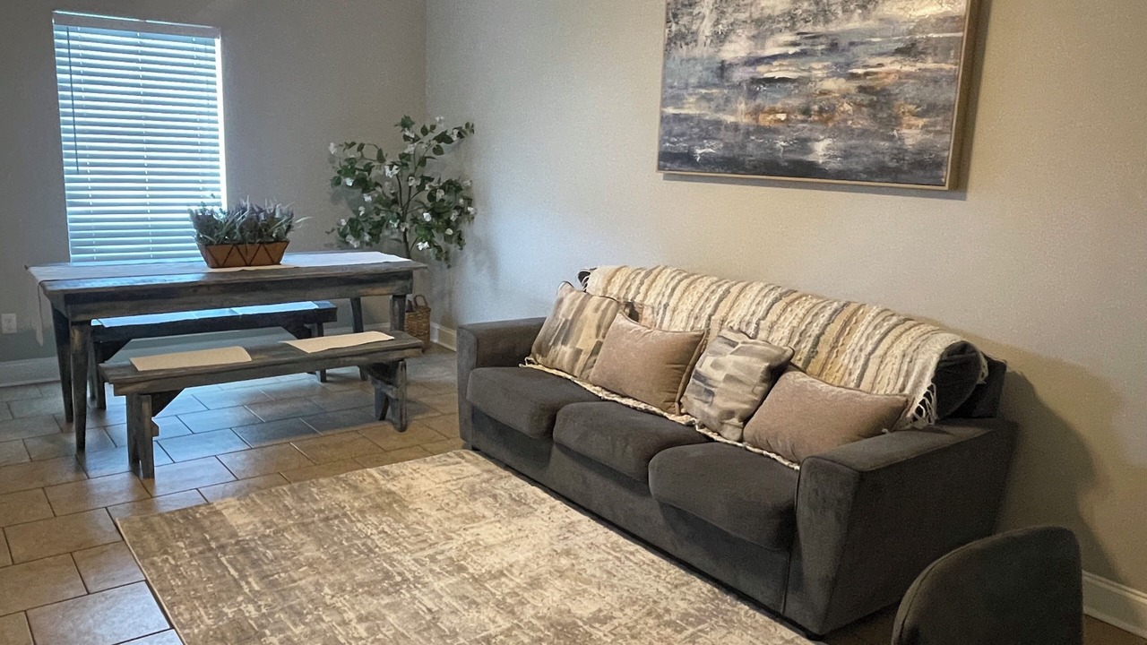 Photo of Livingroom in Sunshine