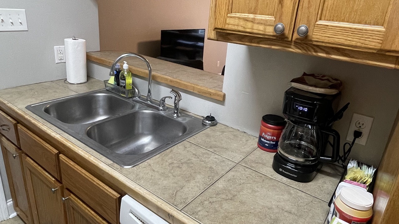 Photo of Kitchen in Sunshine