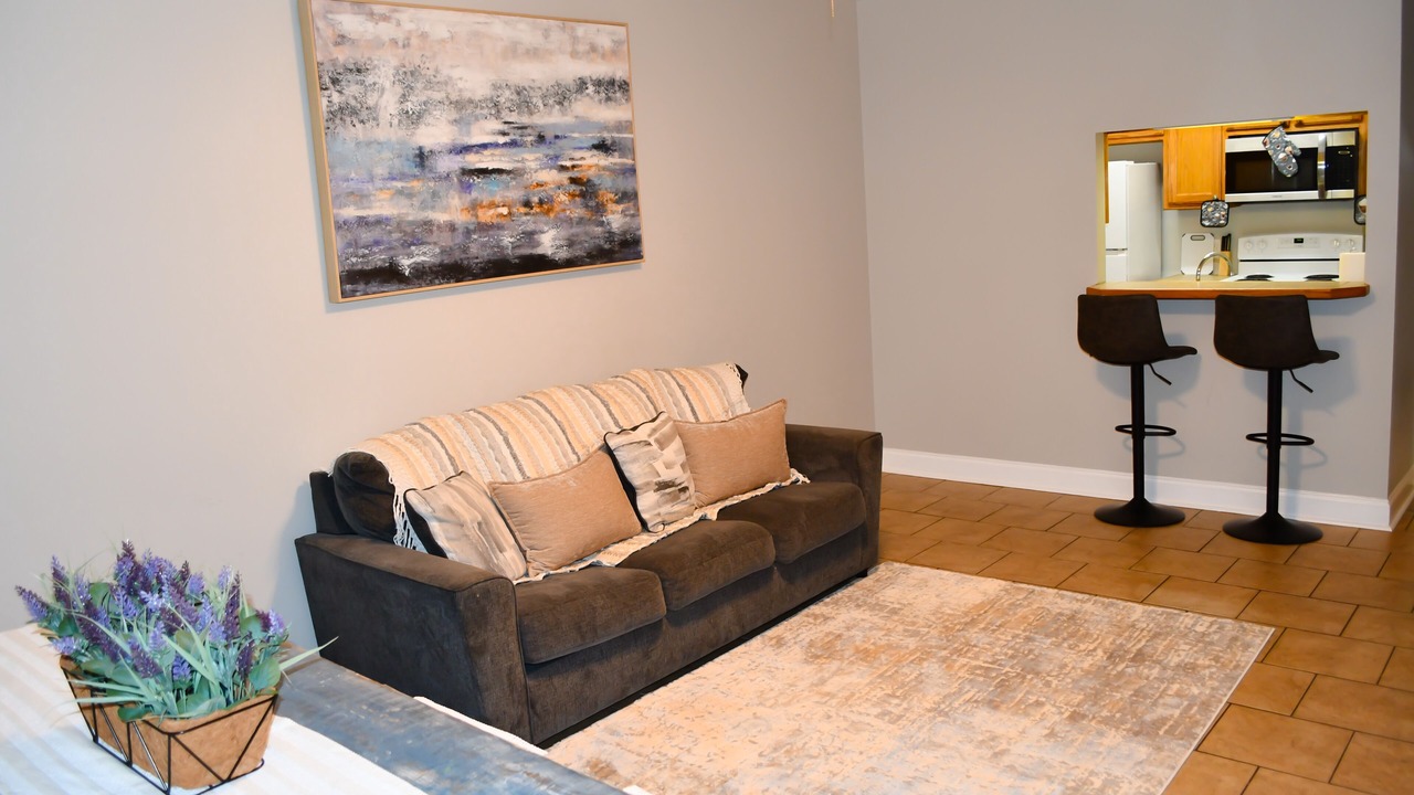 Photo of Livingroom in Sunshine