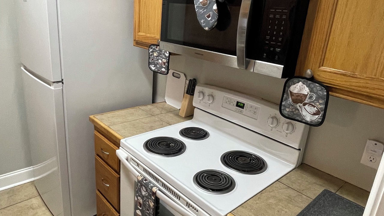 Photo of Kitchen in Sunshine