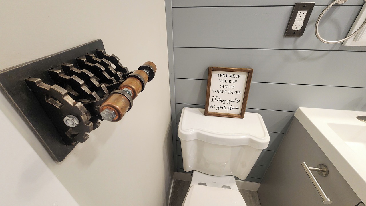 Photo of Bathroom in Manhattan