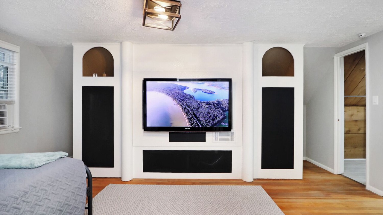 Photo of Bedroom in Manhattan