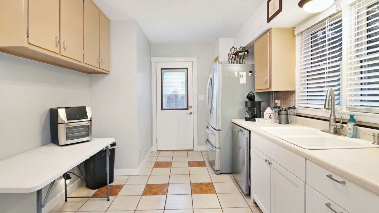 Photo of Kitchen in Manhattan