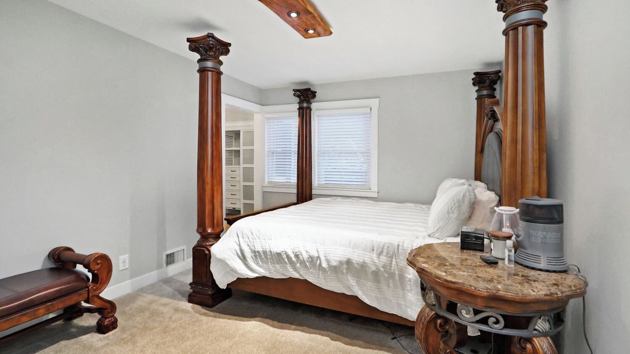 Photo of Bedroom in Manhattan