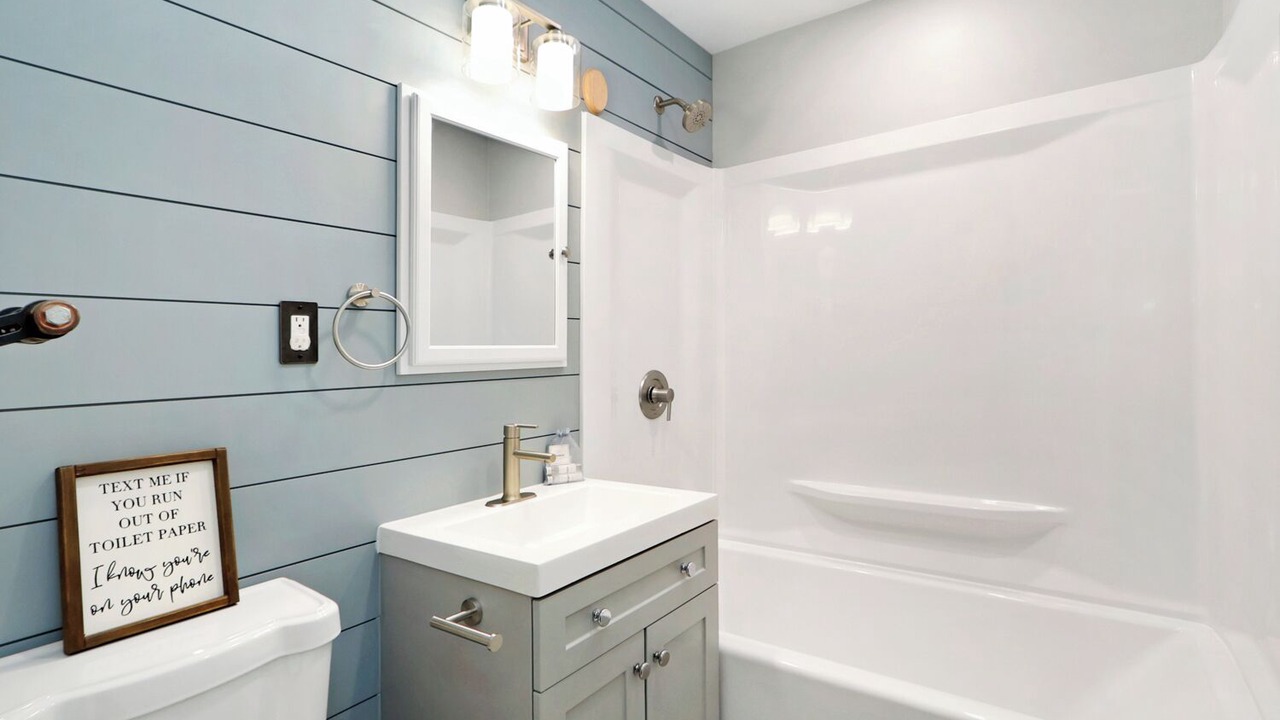 Photo of Bathroom in Manhattan