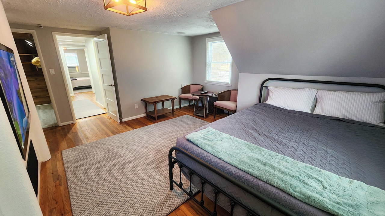 Photo of Bedroom in Manhattan