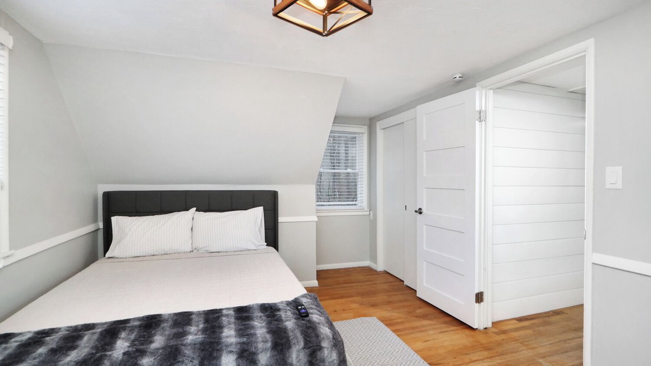 Photo of Bedroom in Manhattan