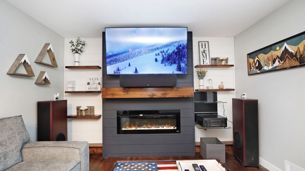 Photo of Livingroom in Manhattan