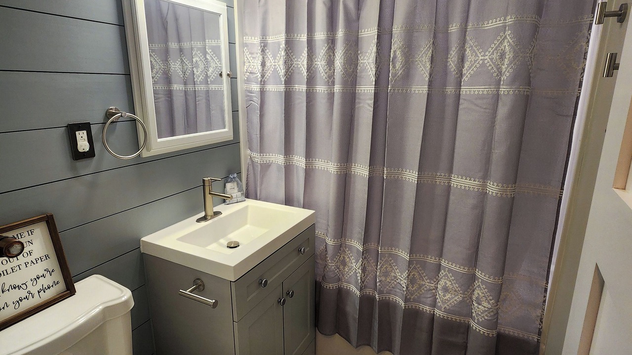 Photo of Bathroom in Manhattan
