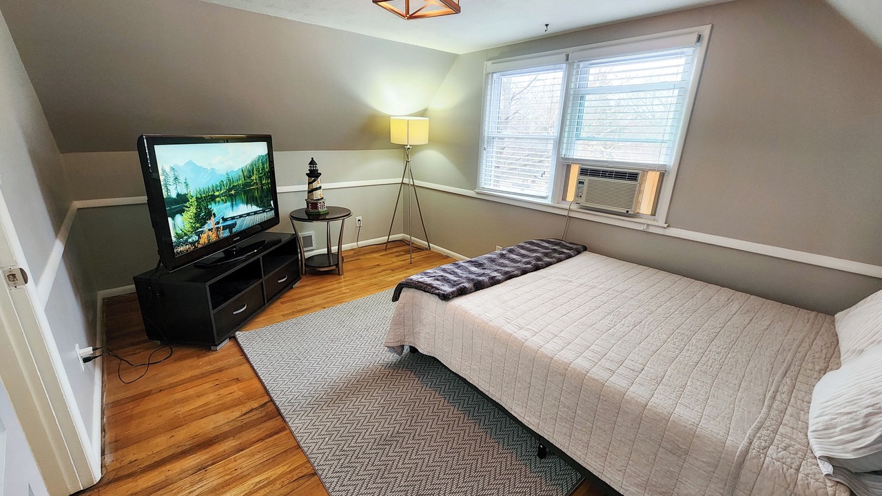 Photo of Bedroom in Manhattan
