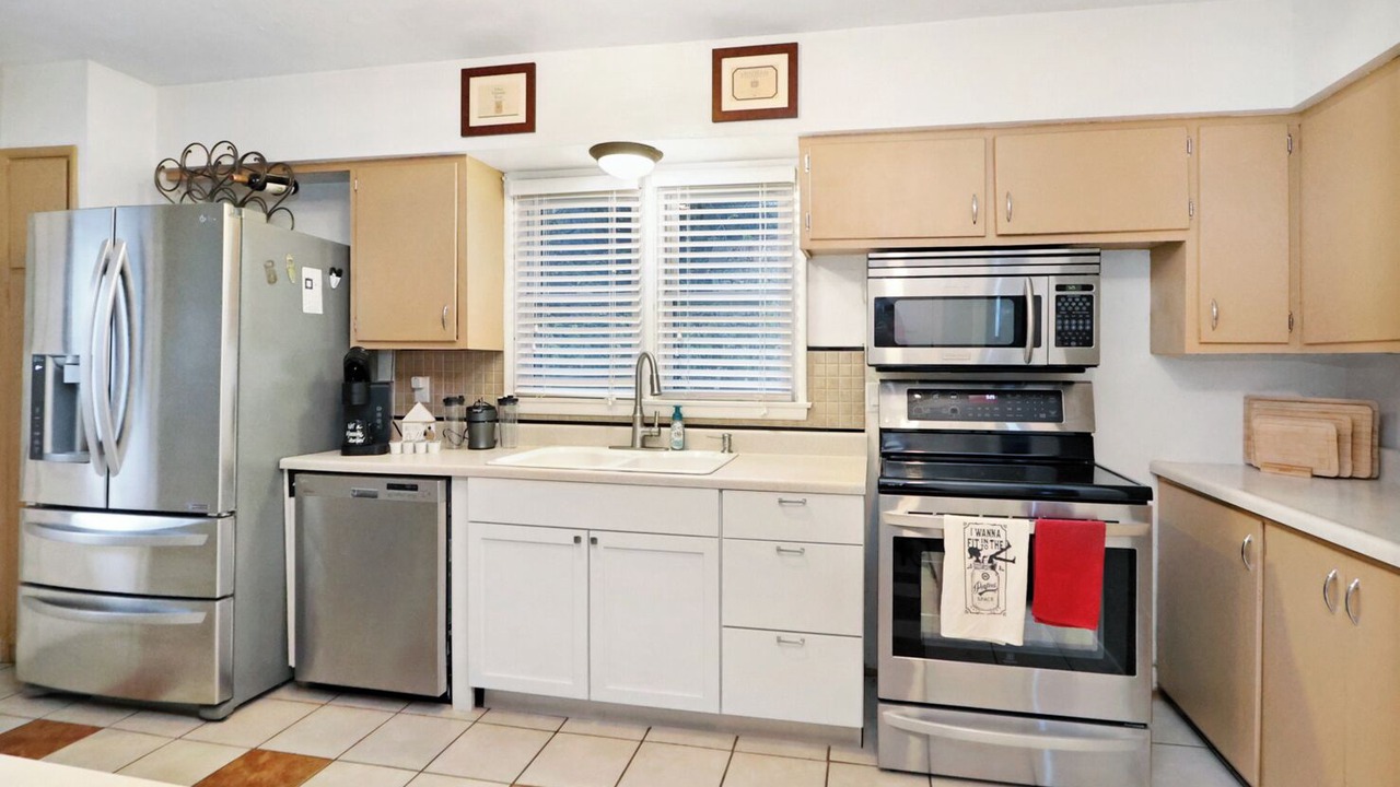 Photo of Kitchen in Manhattan