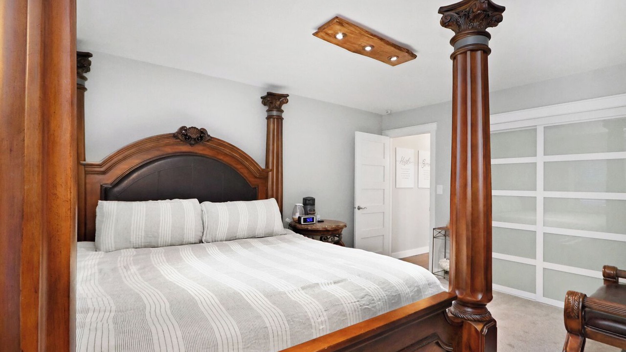 Photo of Bedroom in Manhattan