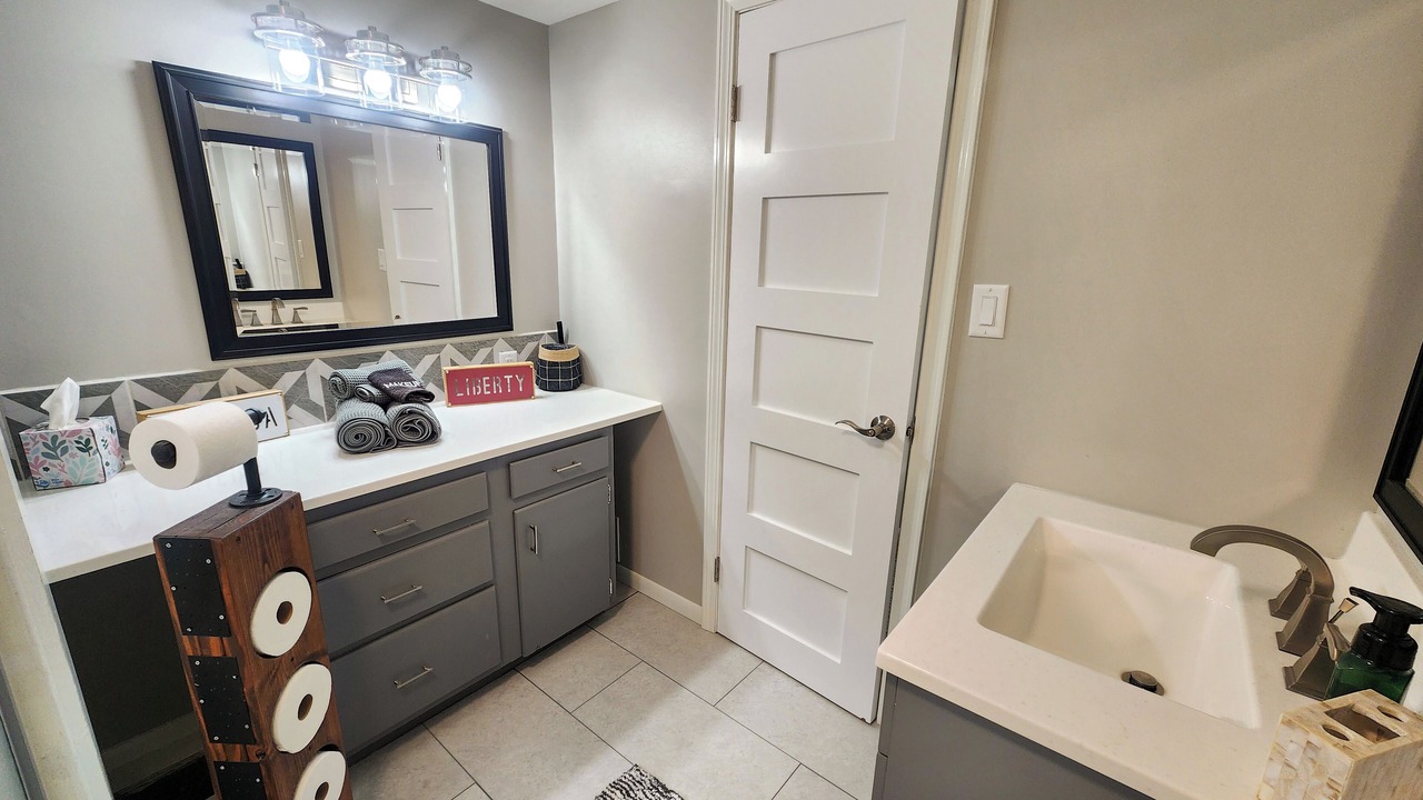 Photo of Bathroom in Manhattan