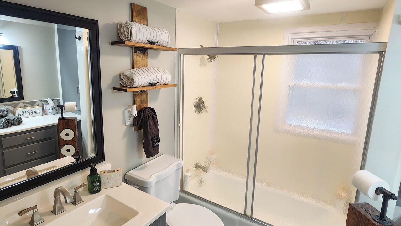 Photo of Bathroom in Manhattan
