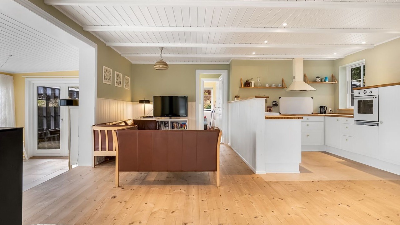 Photo of Bedroom in Femmøller