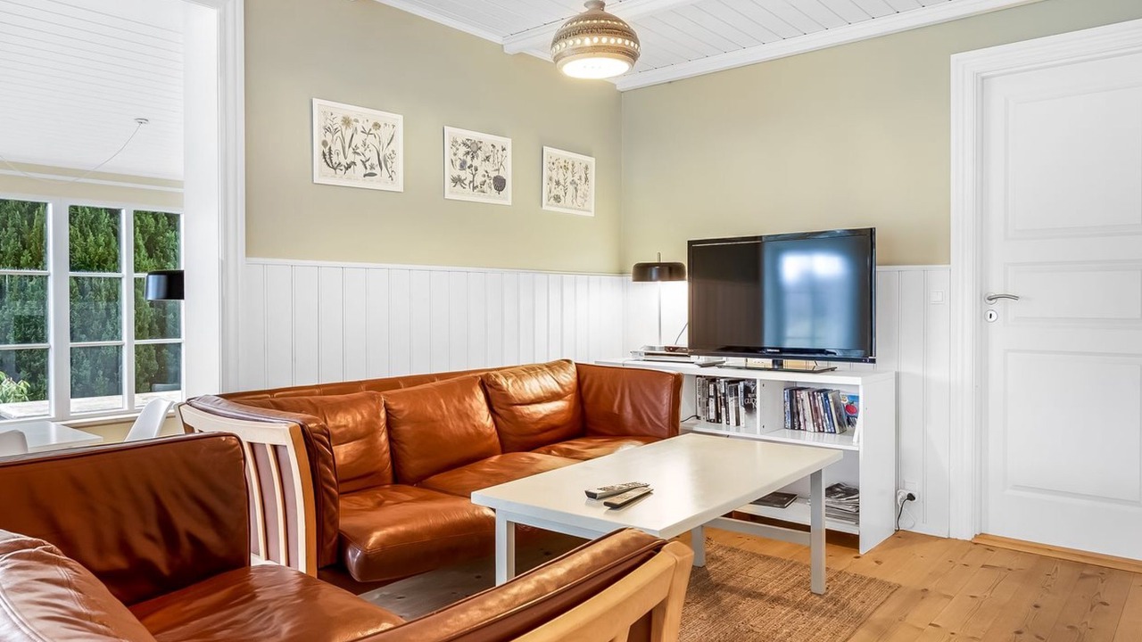 Photo of Livingroom in Femmøller