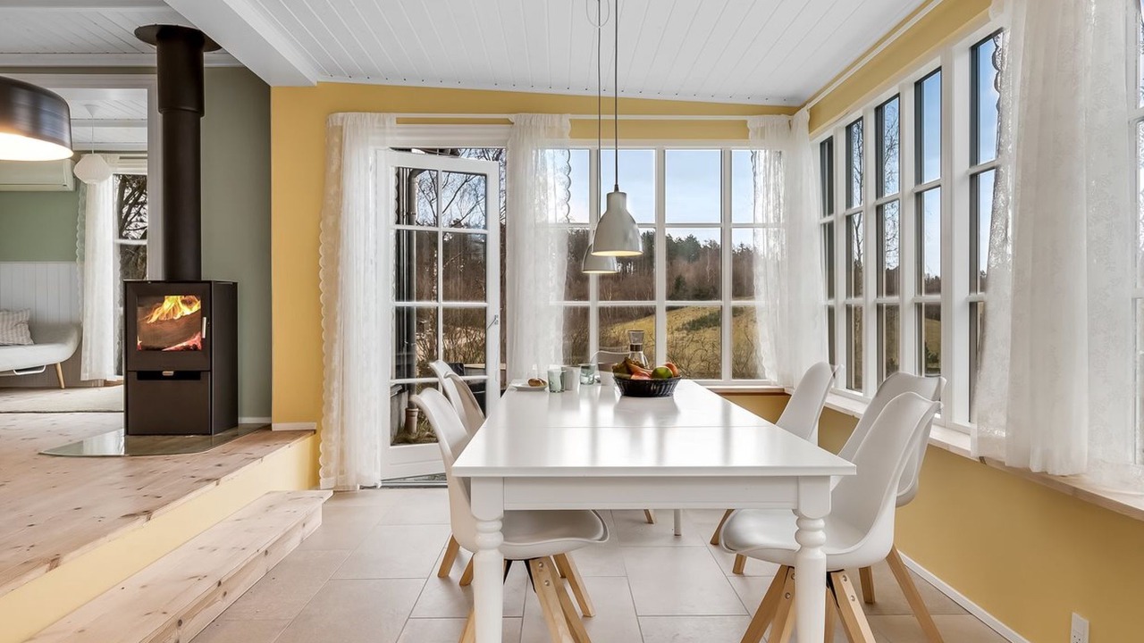 Photo of Livingroom in Femmøller