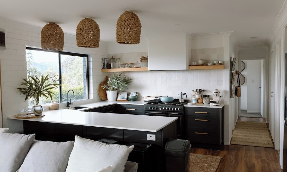 Photo of Kitchen in Kidaman Creek