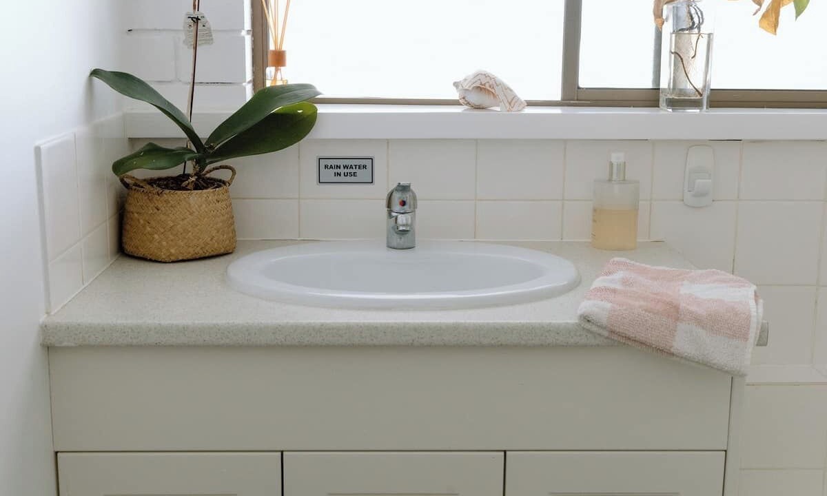 Photo of Bathroom in Kidaman Creek