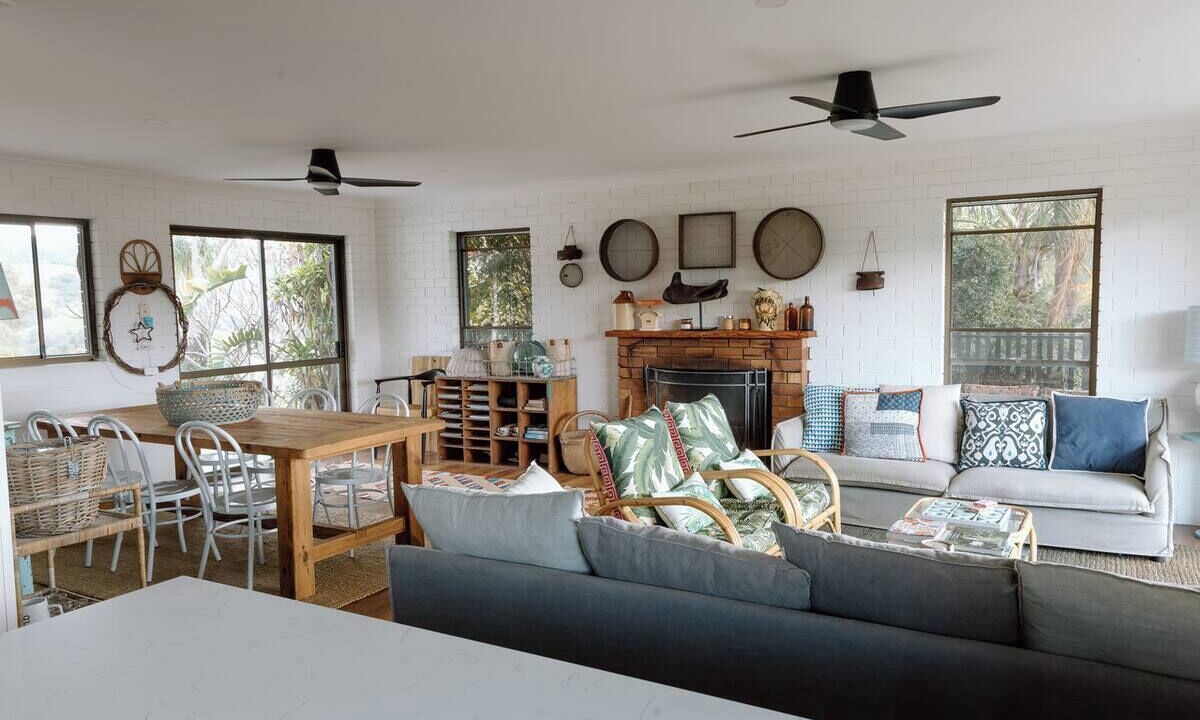 Photo of Livingroom in Kidaman Creek